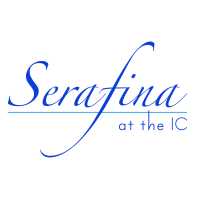 Serafresca at the IC Logo