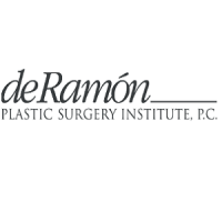 De Ramon Plastic Surgery Institute Logo