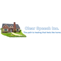 Clear Speech Inc Logo