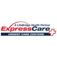 ExpressCare of Overlea Logo