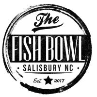 The Fish Bowl Logo