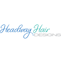 Headway Hair Designs Logo