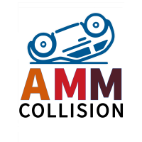 Classic Collision S Congress | formerly AMM S Congress Logo