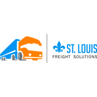 St. Louis Freight Solutions Logo