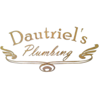 Dautriel's Plumbing Logo