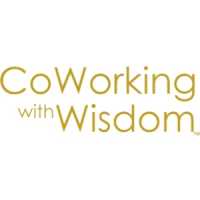 CoWorking With Wisdom -Berkeley Downtown Logo