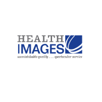 Health Images at Castle Rock Logo