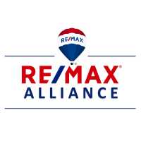 Rose Blacklock, ABR, SRS, Realtor, RE/MAX Alliance Logo