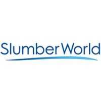 SlumberWorld Salt Lake Logo