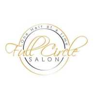 Full Circle Salon And Spa Suites Logo