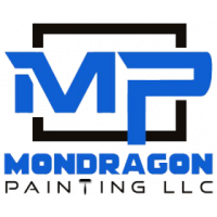 Mondragon Painting LLC Logo