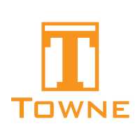 Towne Nursing Logo
