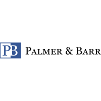 Palmer & Barr, P.C. Logo