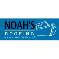 Noah's Roofing and Repair Logo