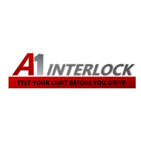 A1 Ignition Interlock - Lindon, UT Logo