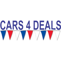 Cars 4 Deals LLC Logo