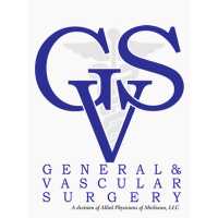 General & Vascular Surgery Logo