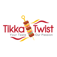Tikka Twist Logo