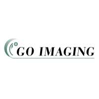 GO Imaging Logo