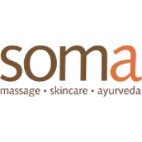 Soma Spa LLC Logo