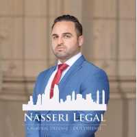 Nasseri Legal Logo