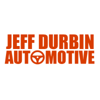 Jeff Durbin Automotive Logo