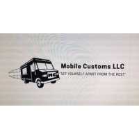 Mobile Customs LLC Logo