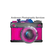 Anderson Photography Services Logo