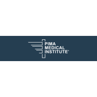 Pima Medical Institute - San Antonio Logo