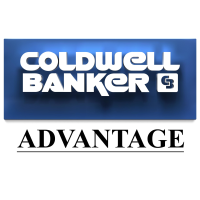 Tracy Murphy Real Estate Agent â€“ Coldwell Banker Advantage Logo