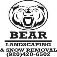Bear Landscaping and Snow Removal LLC Logo
