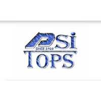 PSI Tops Logo