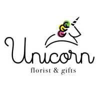 Unicorn Floral & Gift Logo