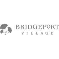 Bridgeport Village Logo