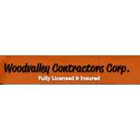 Woodvalley Contractors Corp. Logo