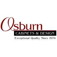 Osburn Cabinets & Design Logo