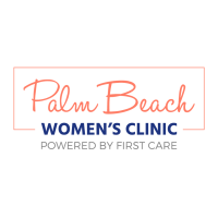 Palm Beach Women's Clinic Logo