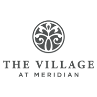 The Village at Meridian Logo