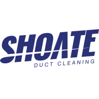 Shoate Duct Cleaning Logo