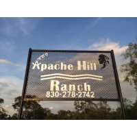 Apache Hill Ranch Logo