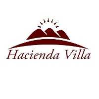 Hacienda Villa Apartments Logo