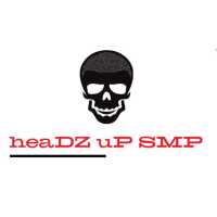 heaDZ uP SMP Logo