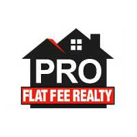 Pro Flat Fee Realty Colorado Logo