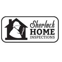 Sherlock Home Inspection Services, LLC Logo