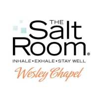 The Salt Room Wesley Chapel Logo
