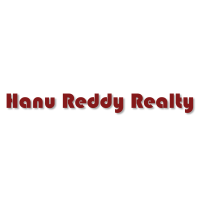Hanu Reddy Realty Logo