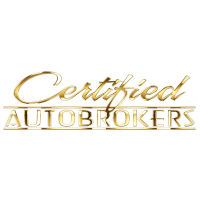 Certified AutoBrokers Logo
