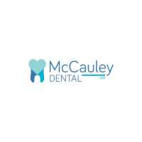 Dr. Mark C. McCauley DMD Logo