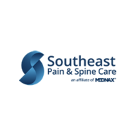 Southeast Pain and Spine Care - Ballantyne Logo