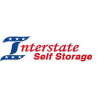 Interstate Self Storage Logo